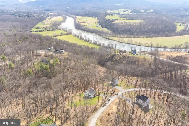 $585,000 | 261 Sunset Village Road, Front Royal, VA 22630