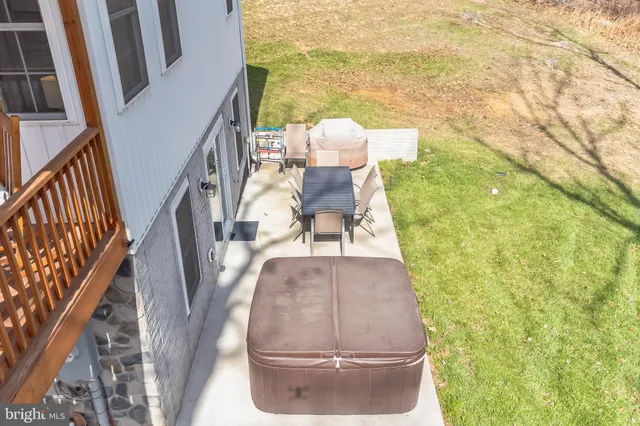 $585,000 | 261 Sunset Village Road, Front Royal, VA 22630