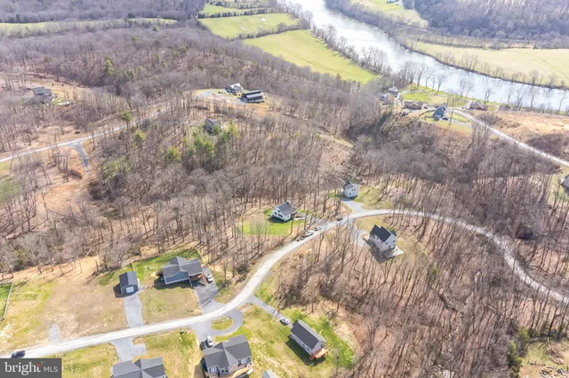 a view of swimming pool with a yard