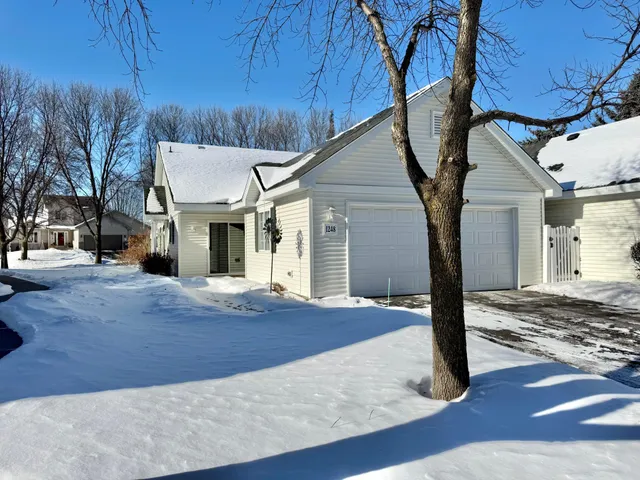 $284,000 | 1248 Westfarm Lane, Buffalo, MN 55313