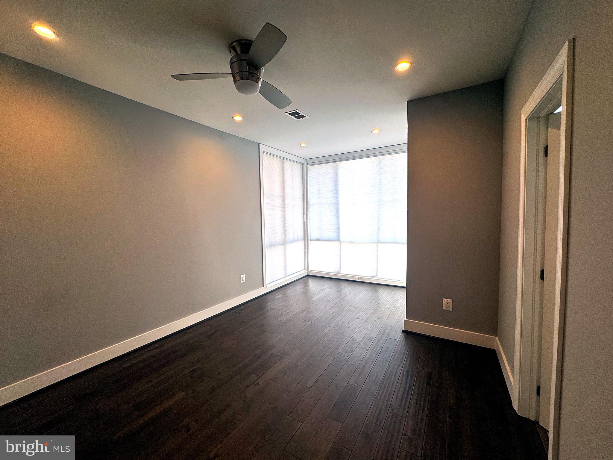 625 Park Road Northwest Washington, DC 20010 - Photo 13 of 22 Bright, airy space with modern design.