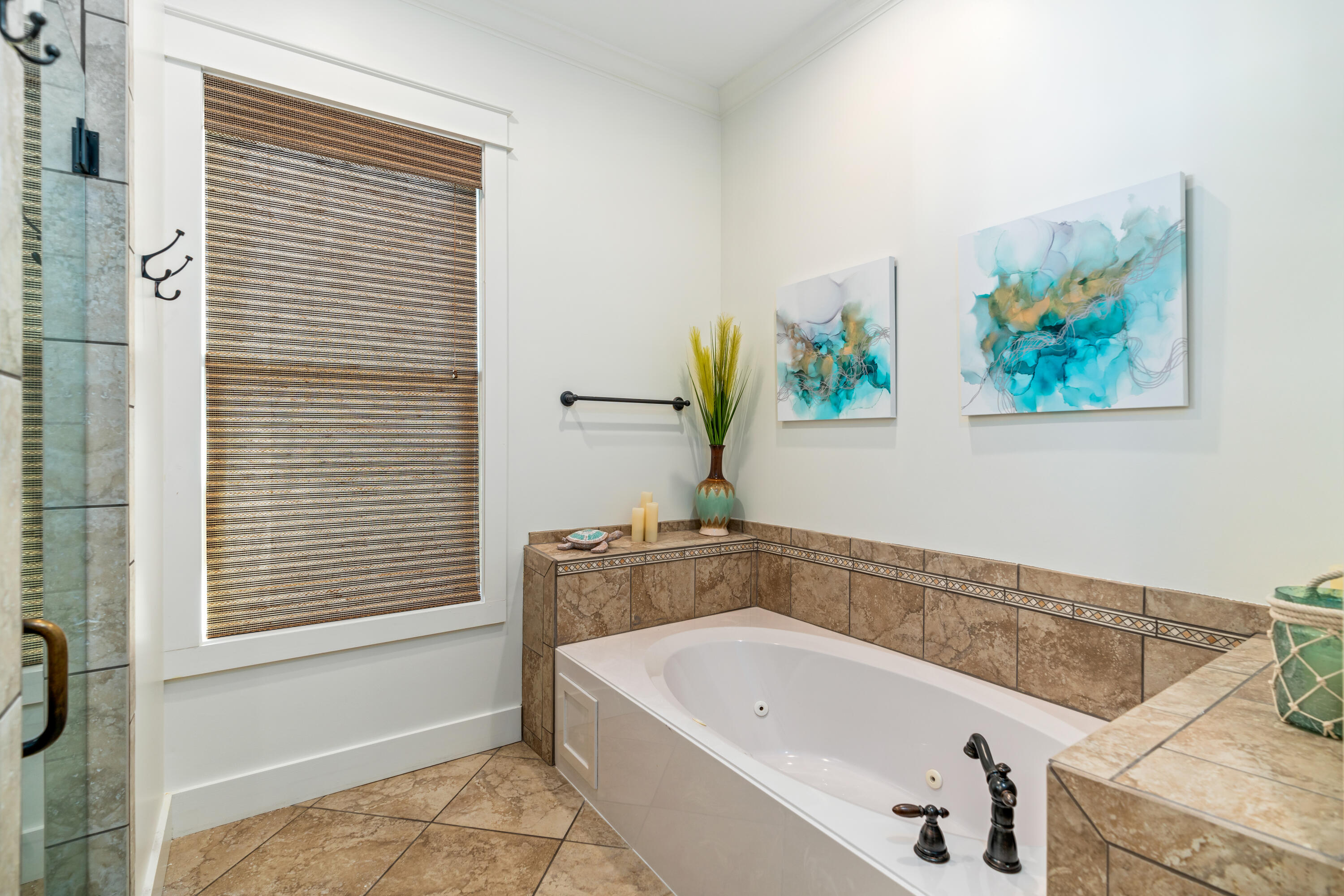 113 Morgans Trail Santa Rosa Beach, FL 32459 - Photo 22 of 36 Master Bathroom