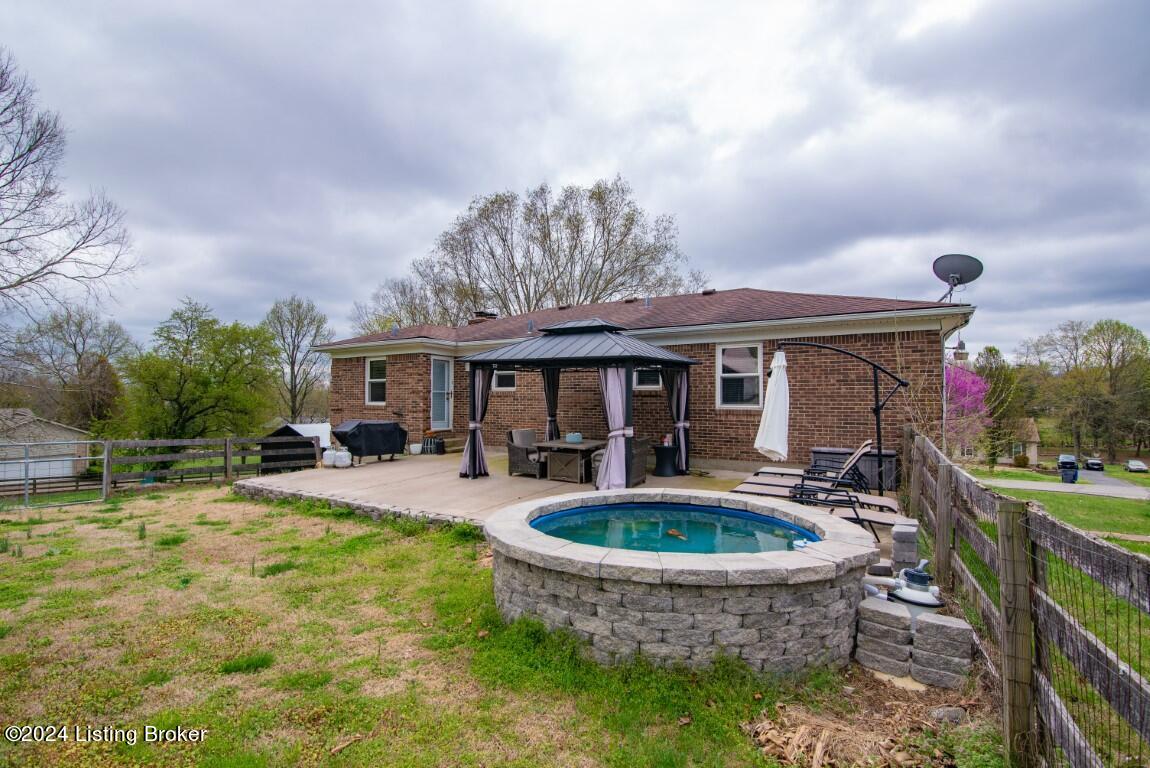 208 Brooks Station Lane Brooks, KY 40109 - Photo 45 of 62 208 Brooks Station Ln-17