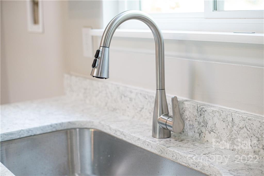 11031 Cedar View Road Charlotte, NC 28226 - Photo 11 of 25 a close view of sink
