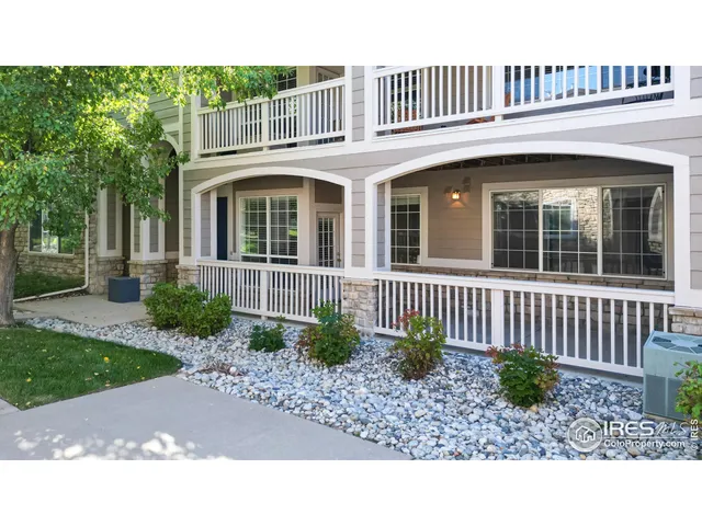 a view of a house with a garden