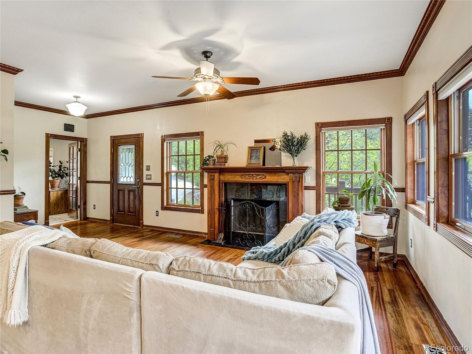 4660 Hagerman Road Cascade, CO 80809 - Photo 4 of 50
