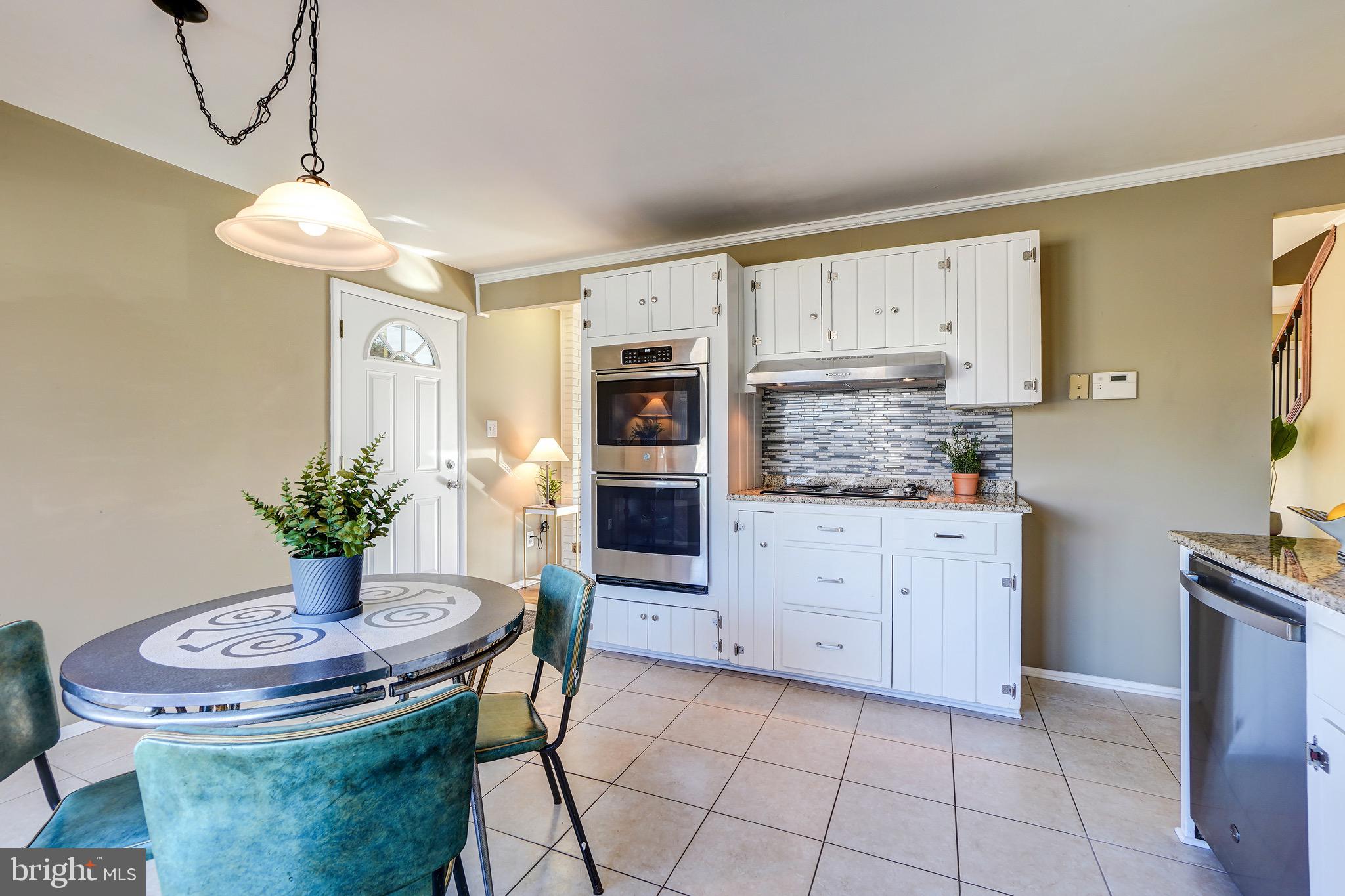 400 Mercer Road Rockville, MD 20852 - Photo 12 of 51 Tranquil Morning Tea