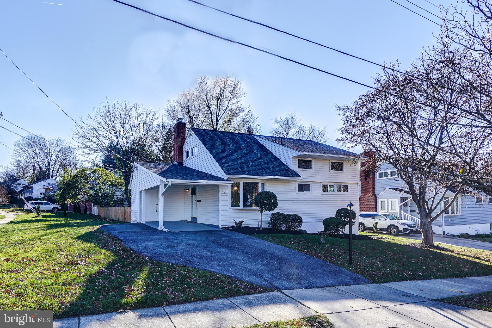 400 Mercer Road Rockville, MD 20852 - Photo 28 of 51 Nostalgia for the 50's