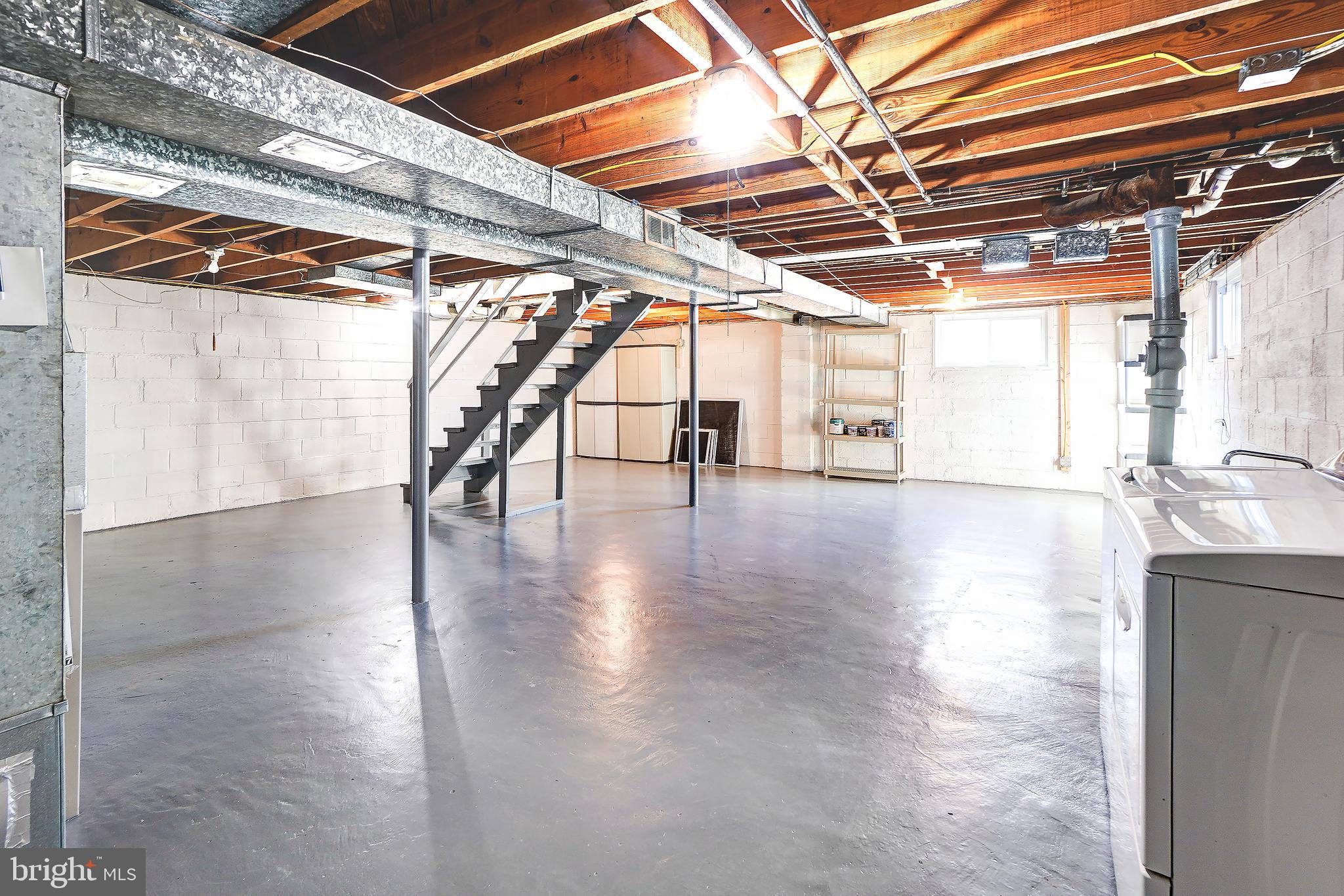 400 Mercer Road Rockville, MD 20852 - Photo 40 of 51 Workshop, Hobbies . . .