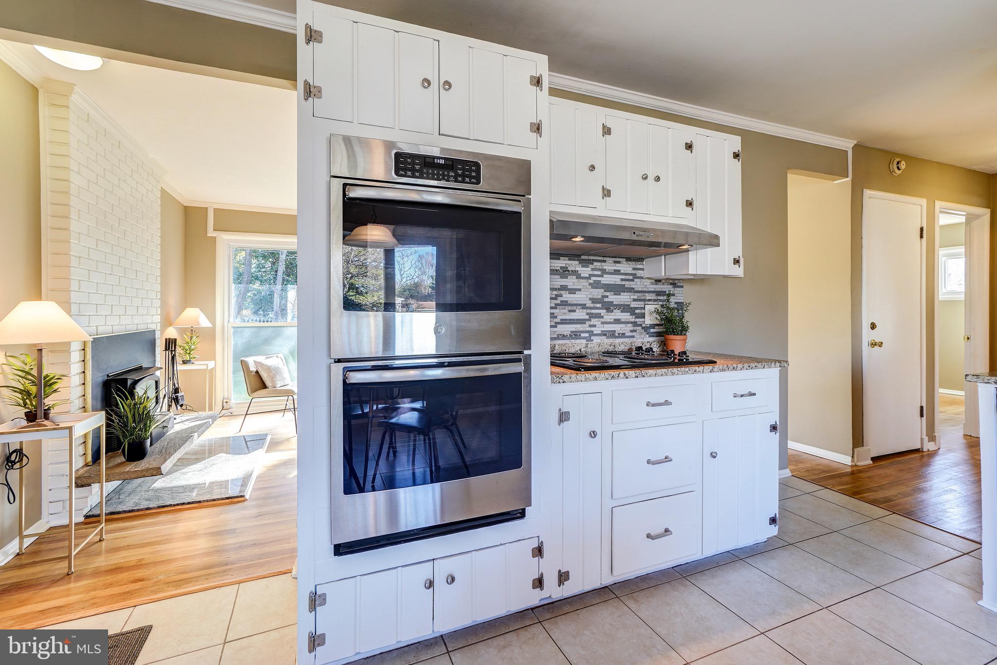 400 Mercer Road Rockville, MD 20852 - Photo 6 of 51 Calling All Cooks