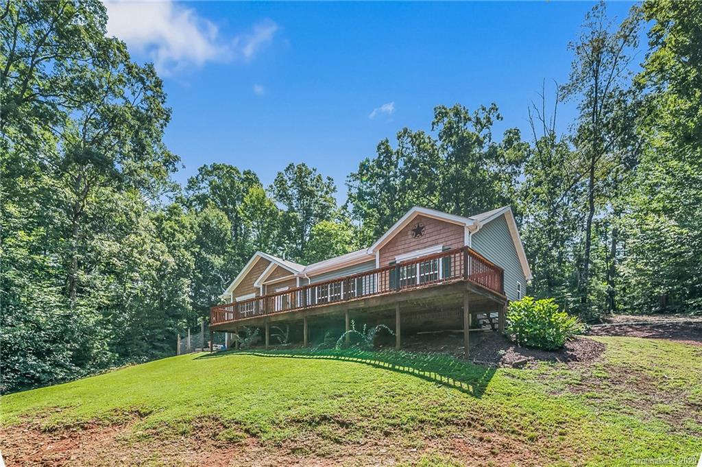 361 Weeks Road Rutherfordton, NC 28139 - Photo 1 of 29