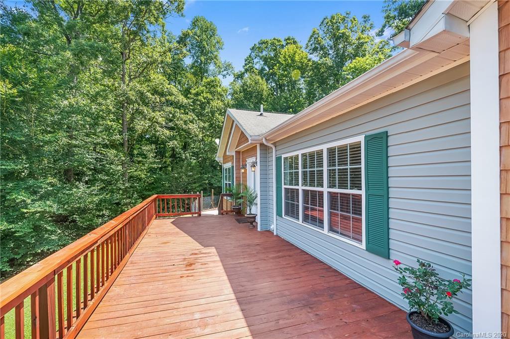 361 Weeks Road Rutherfordton, NC 28139 - Photo 22 of 29