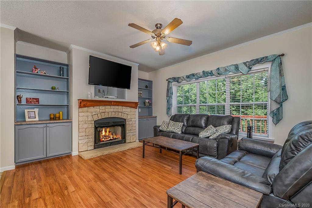 361 Weeks Road Rutherfordton, NC 28139 - Photo 4 of 29