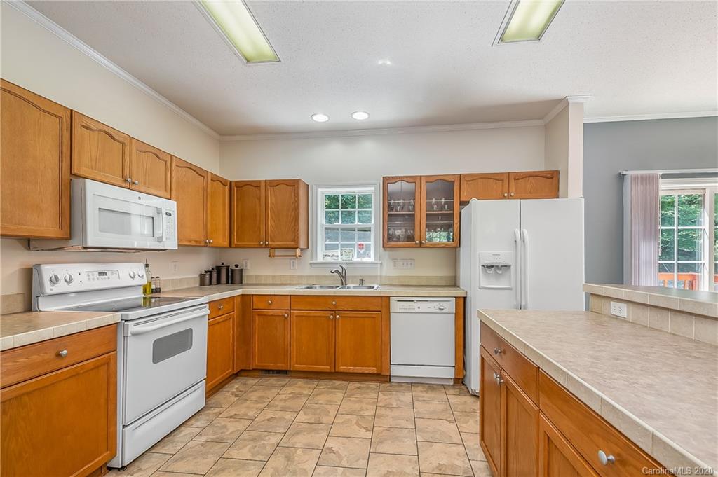361 Weeks Road Rutherfordton, NC 28139 - Photo 5 of 29