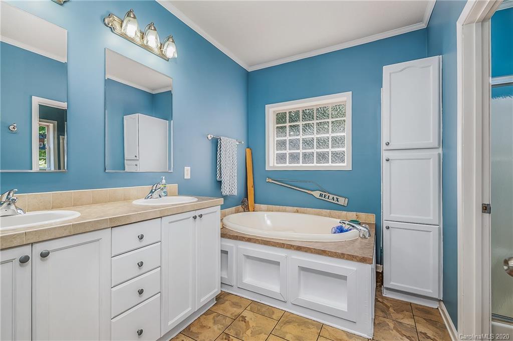 361 Weeks Road Rutherfordton, NC 28139 - Photo 7 of 29