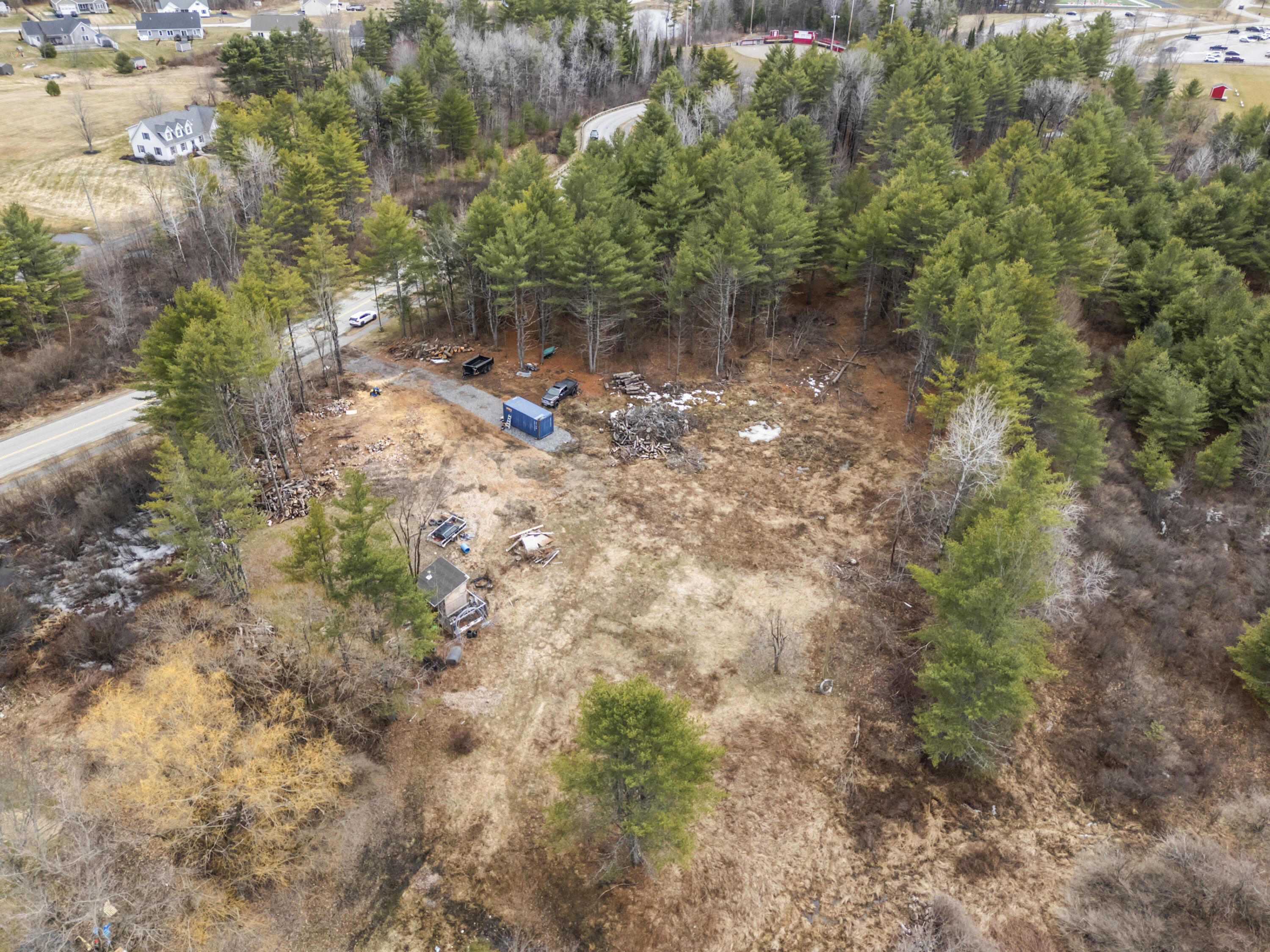 122 Pierce Drive Augusta, ME 04330 - Photo 20 of 28 122 Pierce Dr_124