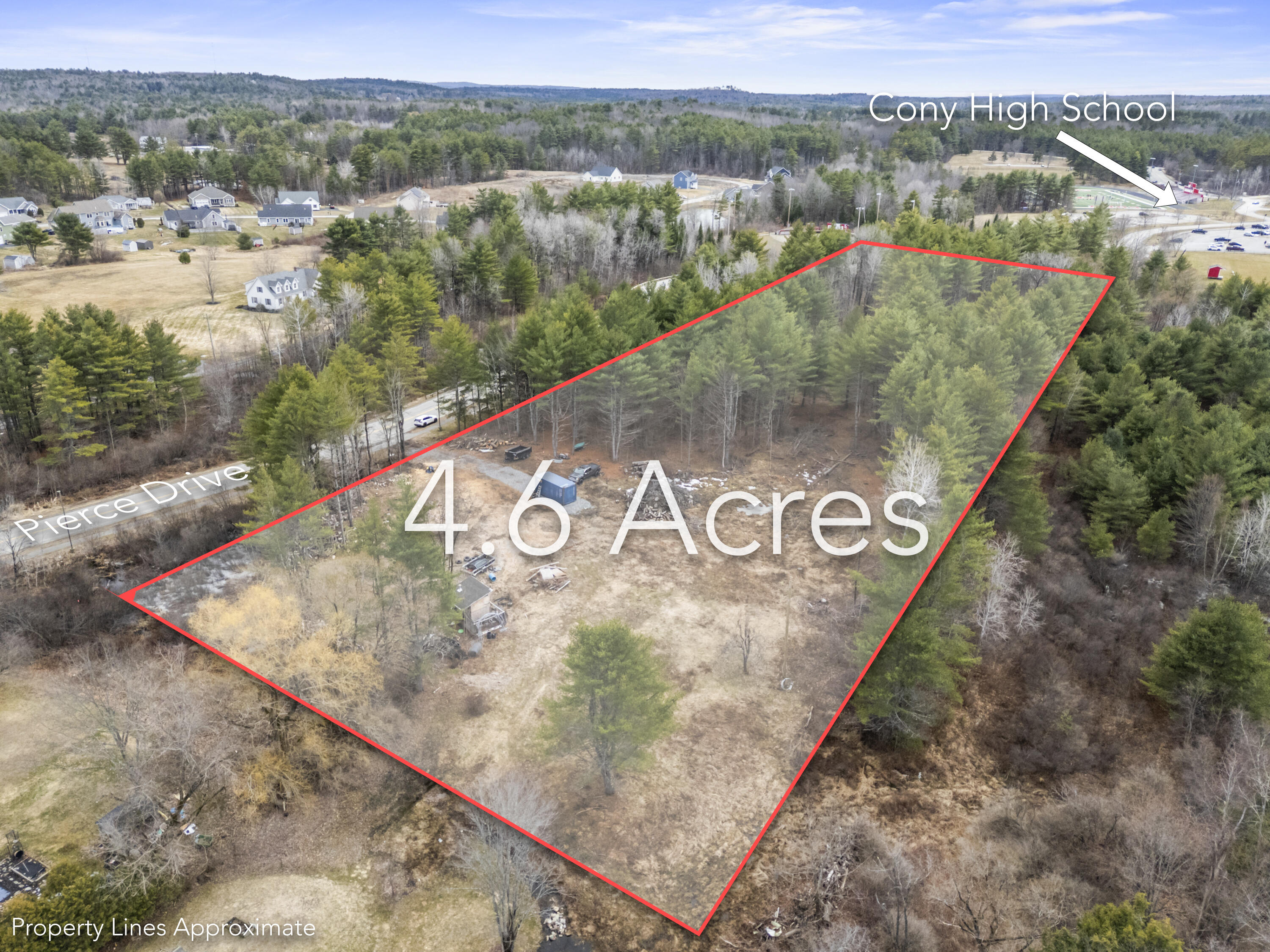 122 Pierce Drive Augusta, ME 04330 - Photo 2 of 28 122 Pierce Dr_129 copy