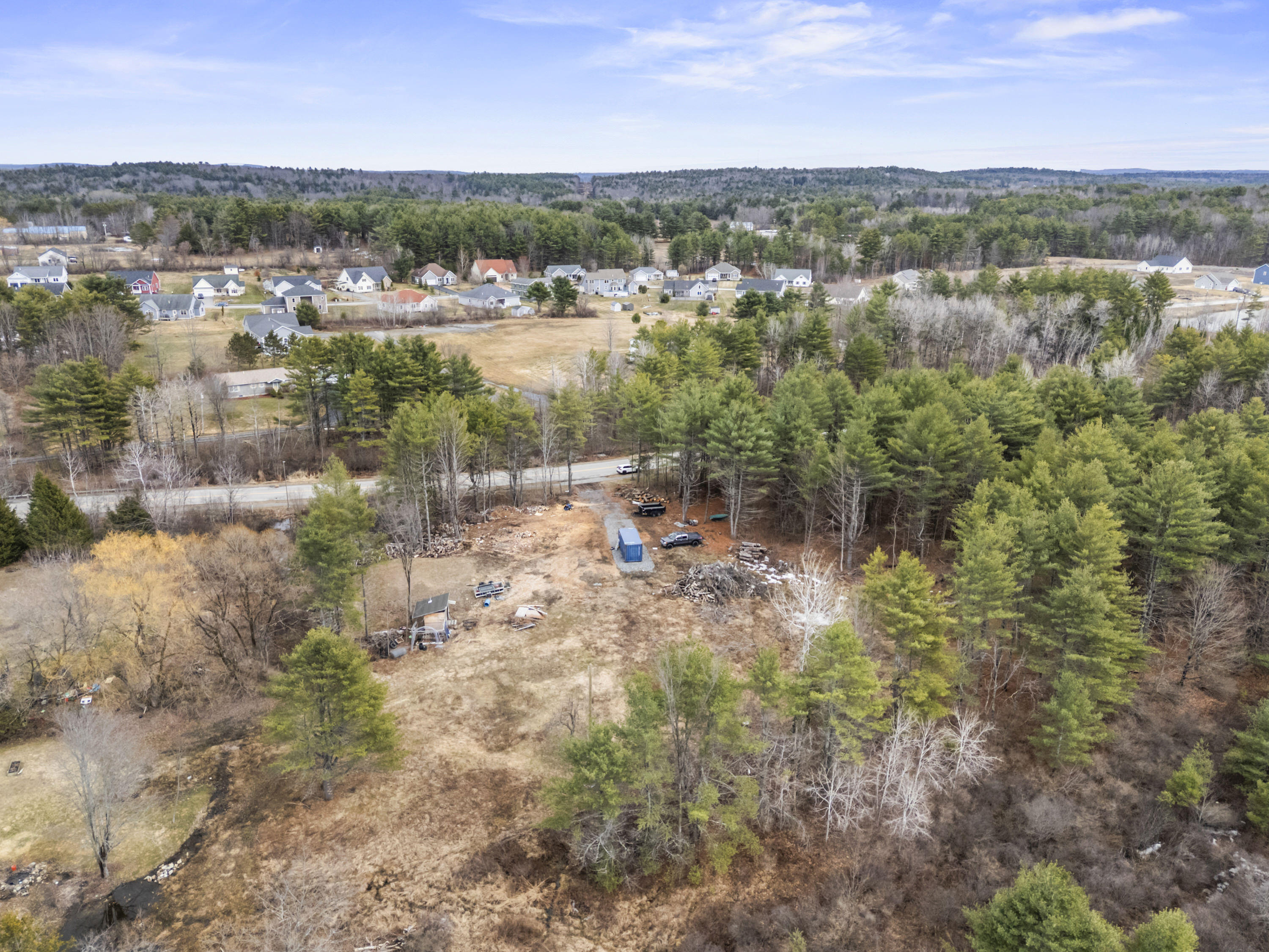 122 Pierce Drive Augusta, ME 04330 - Photo 24 of 28 122 Pierce Dr_128