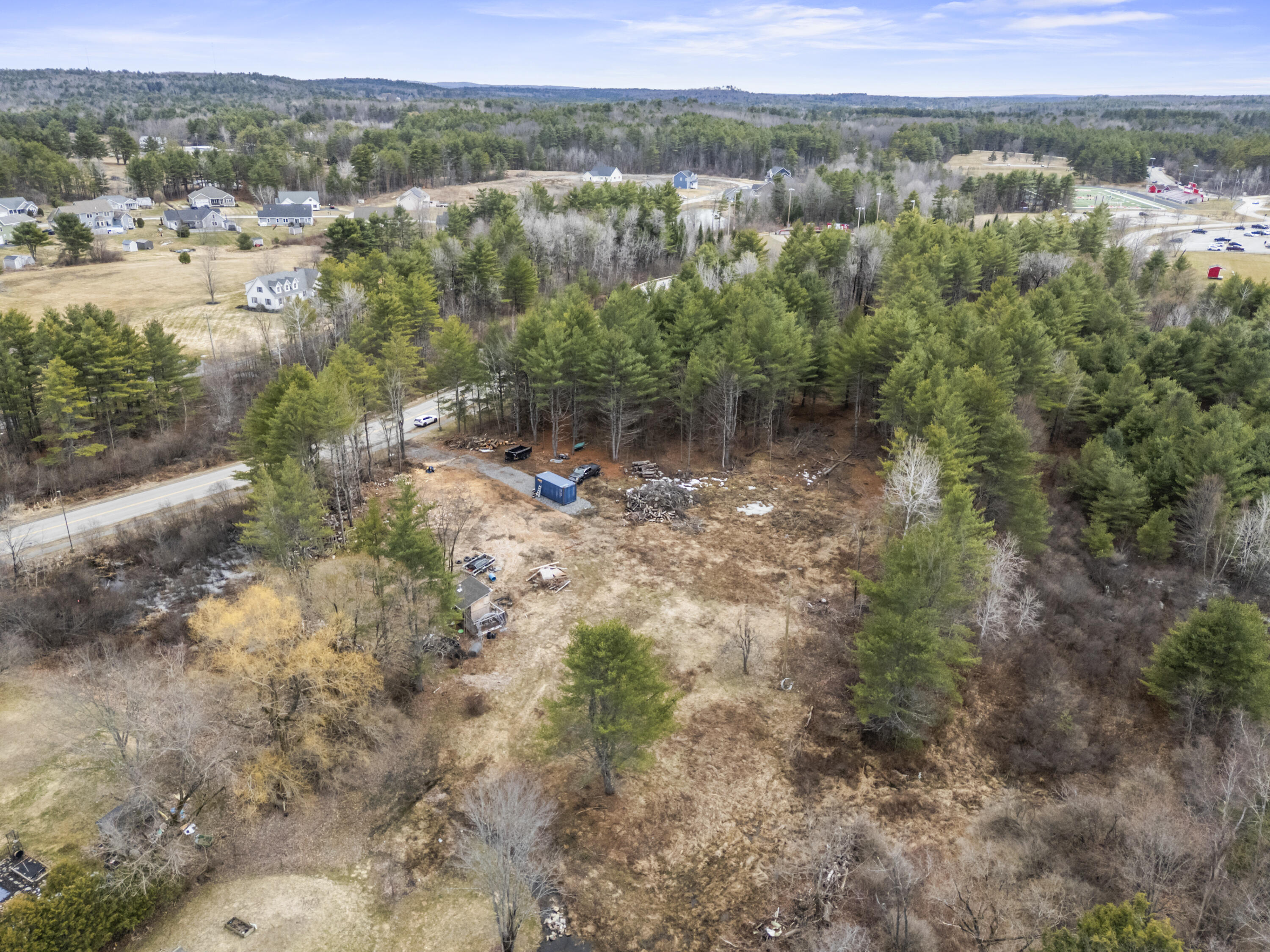 122 Pierce Drive Augusta, ME 04330 - Photo 25 of 28 122 Pierce Dr_129