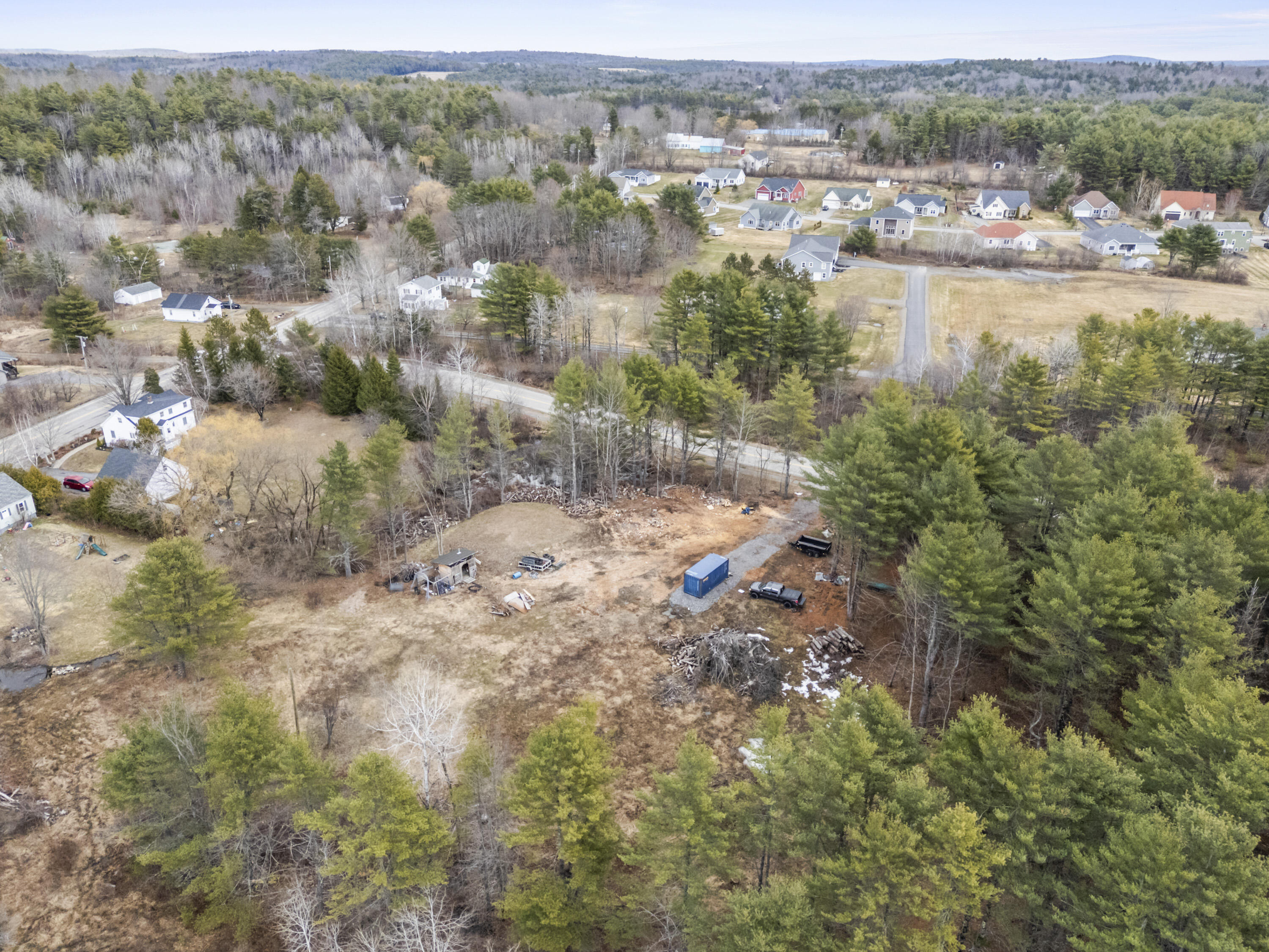 122 Pierce Drive Augusta, ME 04330 - Photo 26 of 28 122 Pierce Dr_130