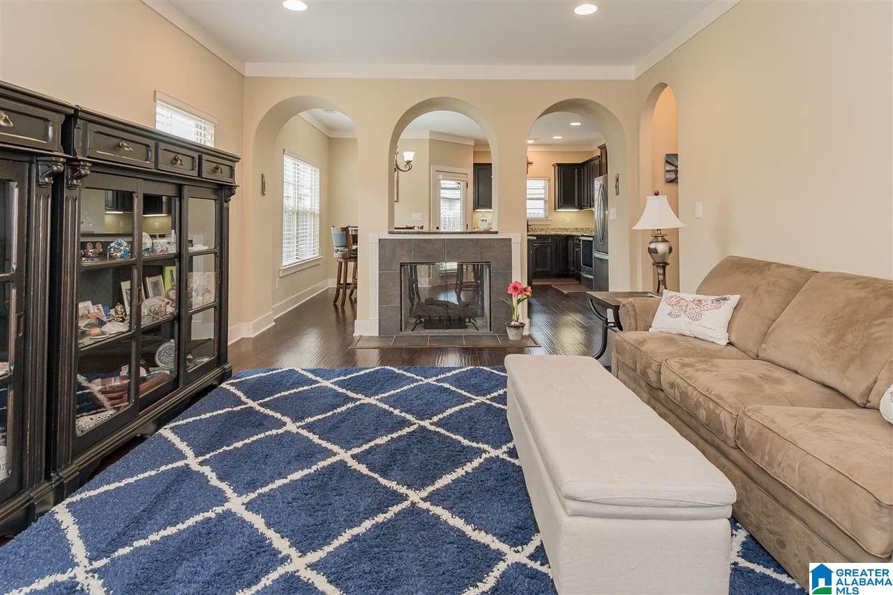 138 Love Lane Sterrett, AL 35147 - Photo 11 of 50