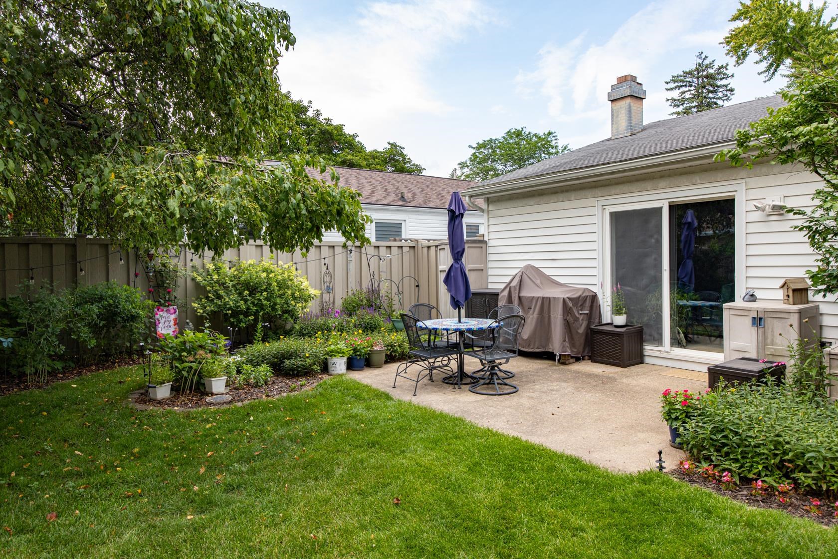 1715 North Viola Street Appleton, WI 54911 - Photo 35 of 44
