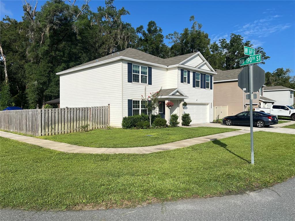 19007 Northwest 164th Road High Springs, FL 32643 - Photo 3 of 49
