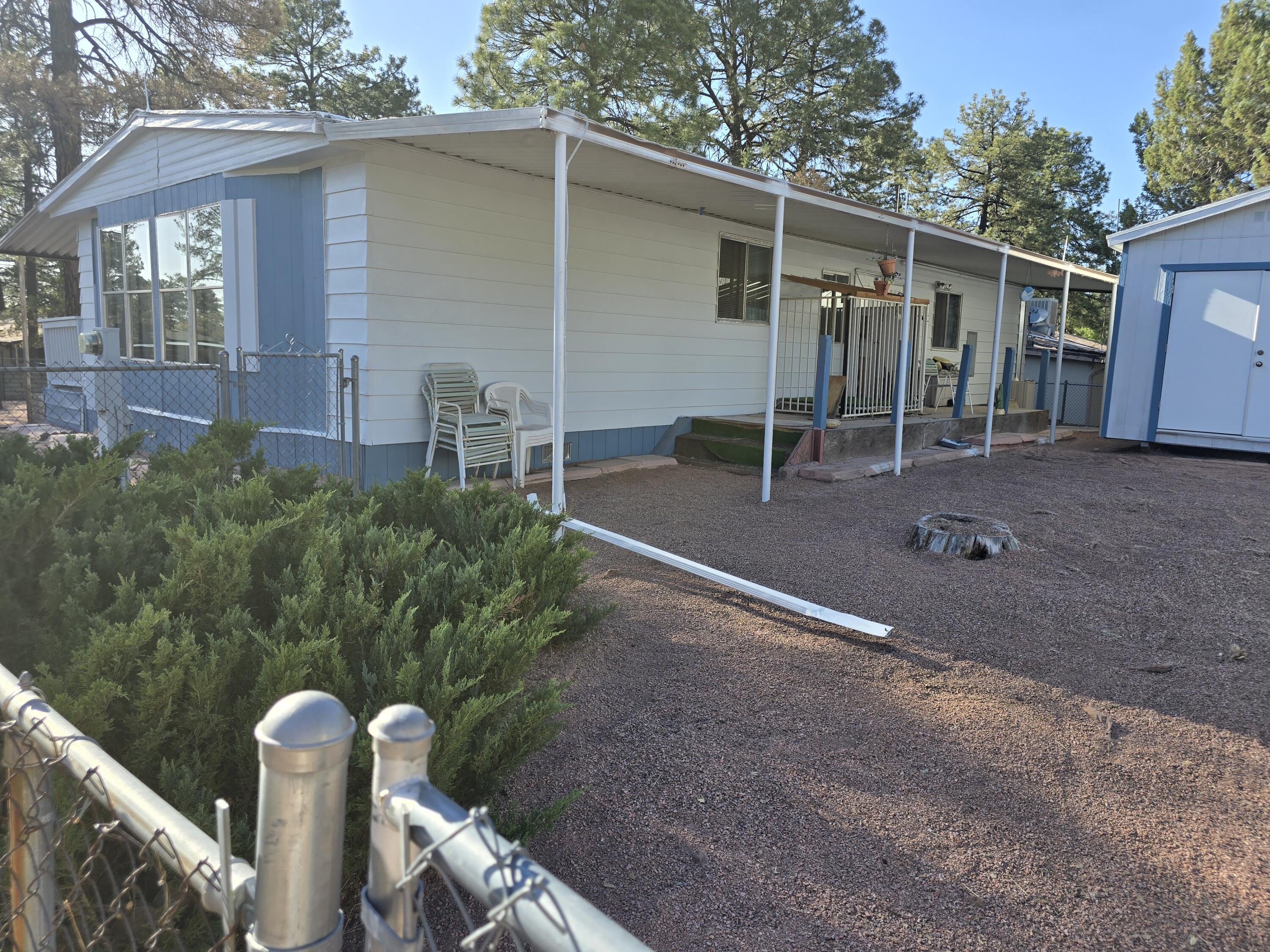 207 North Kodz Road Payson, AZ 85541 - Photo 10 of 27