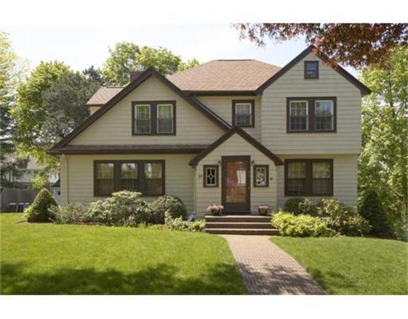 59 Edgemoor Road Belmont, MA 02478 - Photo 1 of 30
