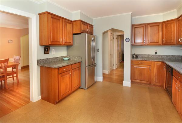 59 Edgemoor Road Belmont, MA 02478 - Photo 11 of 30
