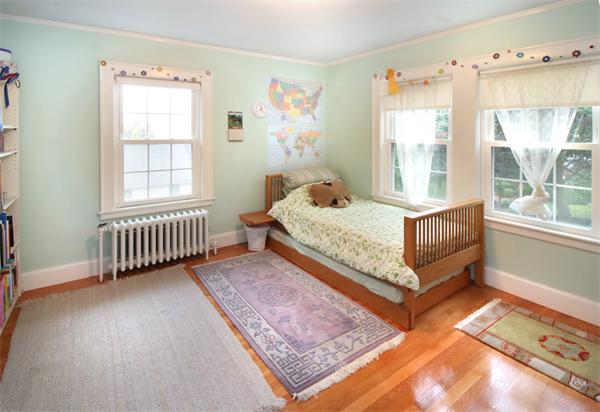 59 Edgemoor Road Belmont, MA 02478 - Photo 21 of 30