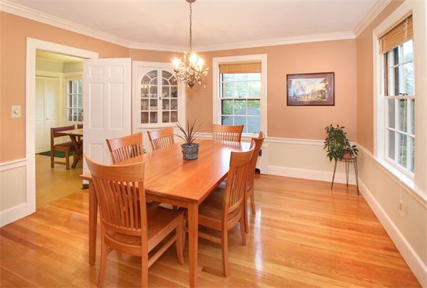 59 Edgemoor Road Belmont, MA 02478 - Photo 3 of 30