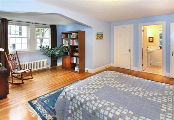 59 Edgemoor Road Belmont, MA 02478 - Photo 5 of 30