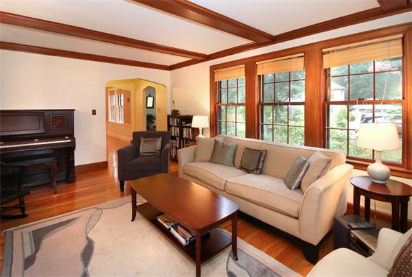 59 Edgemoor Road Belmont, MA 02478 - Photo 8 of 30