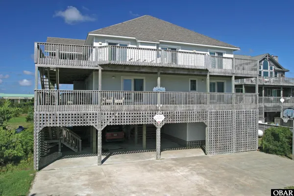 $1,195,000 | 41962 Ocean View Drive, Avon, NC 27915