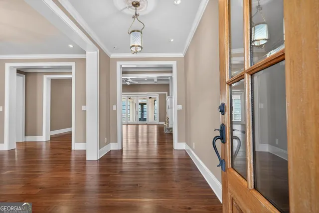 $1,295,000 | 118 Millpond Trace, Eatonton, GA 31024