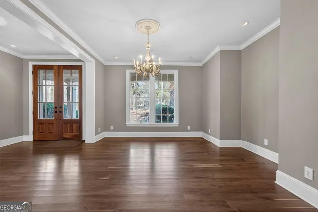 $1,295,000 | 118 Millpond Trace, Eatonton, GA 31024