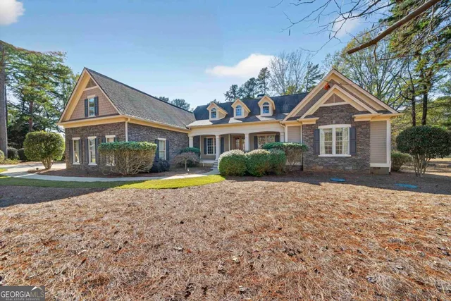 $1,295,000 | 118 Millpond Trace, Eatonton, GA 31024