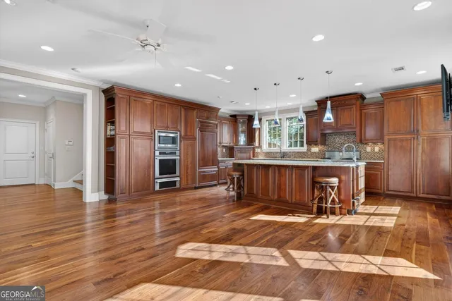 $1,295,000 | 118 Millpond Trace, Eatonton, GA 31024