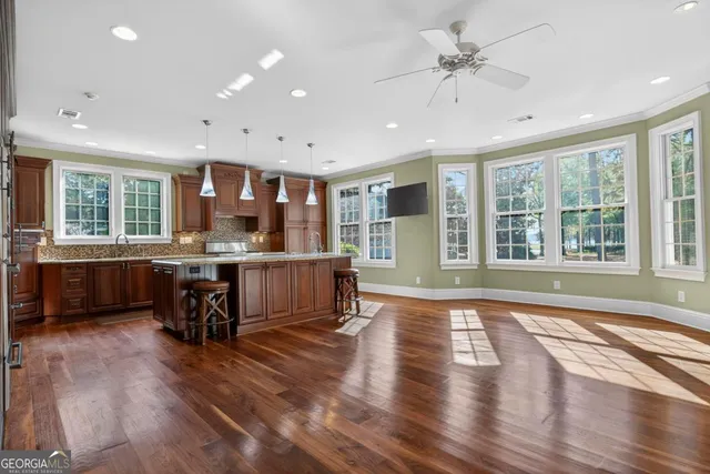 $1,295,000 | 118 Millpond Trace, Eatonton, GA 31024
