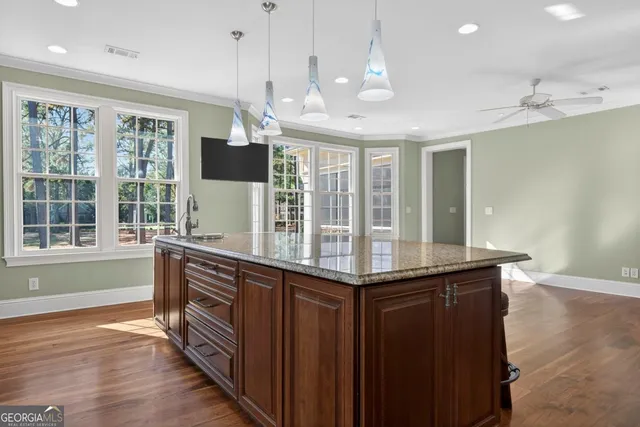 $1,295,000 | 118 Millpond Trace, Eatonton, GA 31024