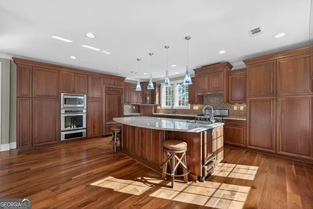 $1,295,000 | 118 Millpond Trace, Eatonton, GA 31024