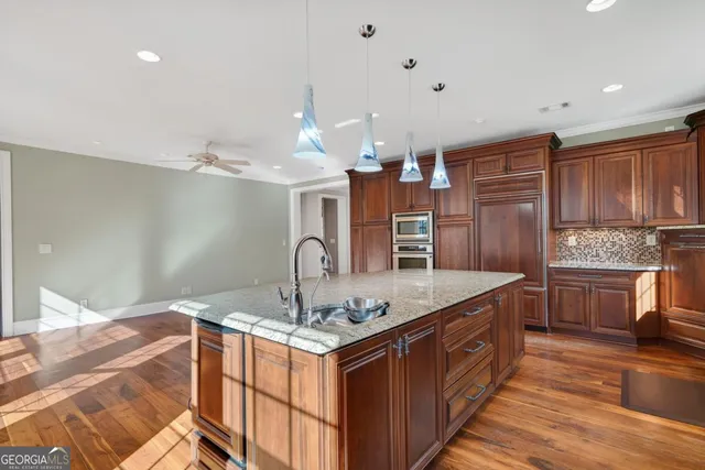 $1,295,000 | 118 Millpond Trace, Eatonton, GA 31024