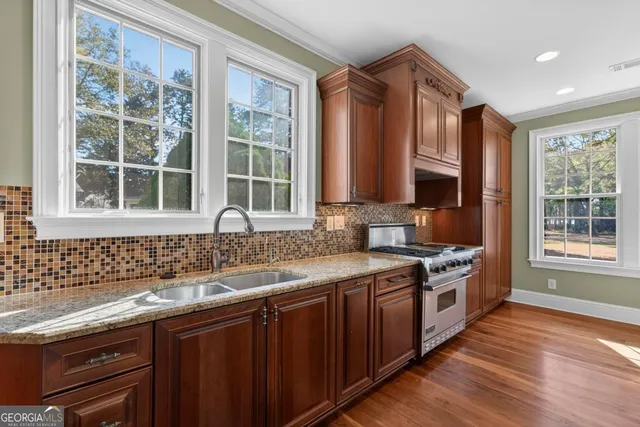 $1,295,000 | 118 Millpond Trace, Eatonton, GA 31024