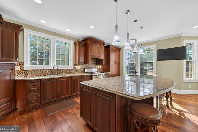 $1,295,000 | 118 Millpond Trace, Eatonton, GA 31024