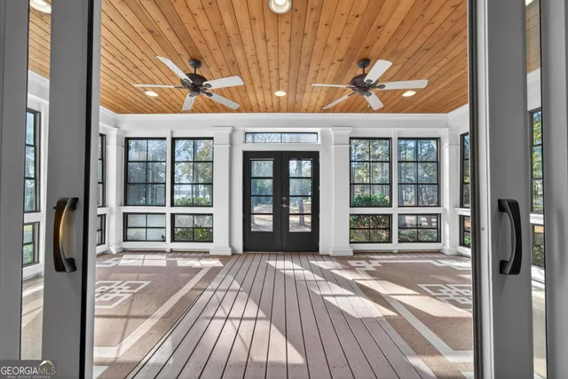 $1,295,000 | 118 Millpond Trace, Eatonton, GA 31024
