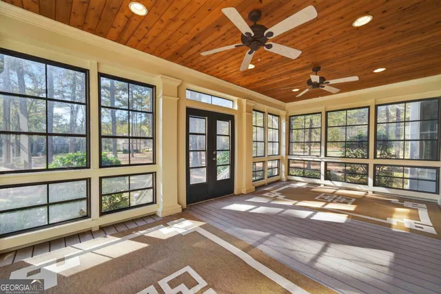 $1,295,000 | 118 Millpond Trace, Eatonton, GA 31024