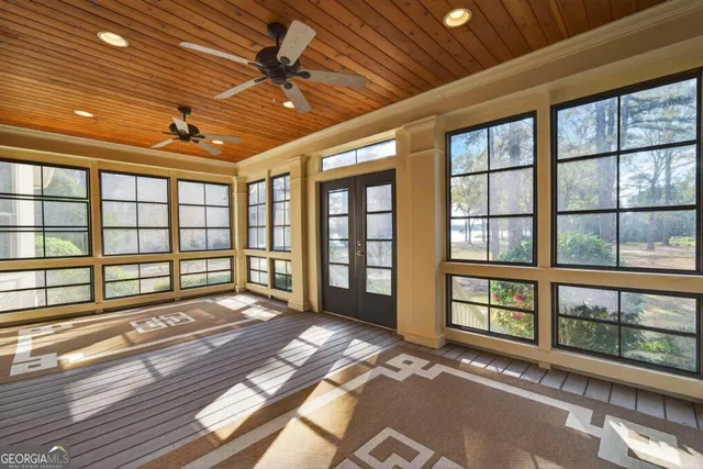 $1,295,000 | 118 Millpond Trace, Eatonton, GA 31024