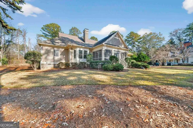 $1,295,000 | 118 Millpond Trace, Eatonton, GA 31024