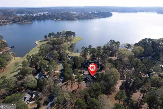 $1,295,000 | 118 Millpond Trace, Eatonton, GA 31024